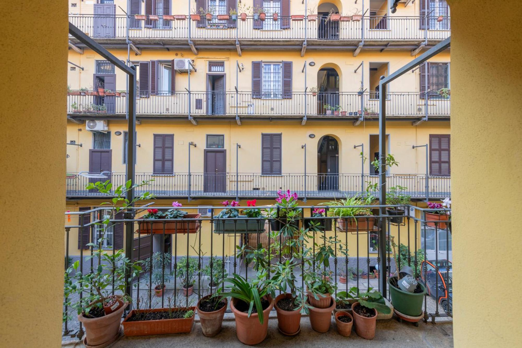 Alessandria, 4 - Fashion E Movida Apartment