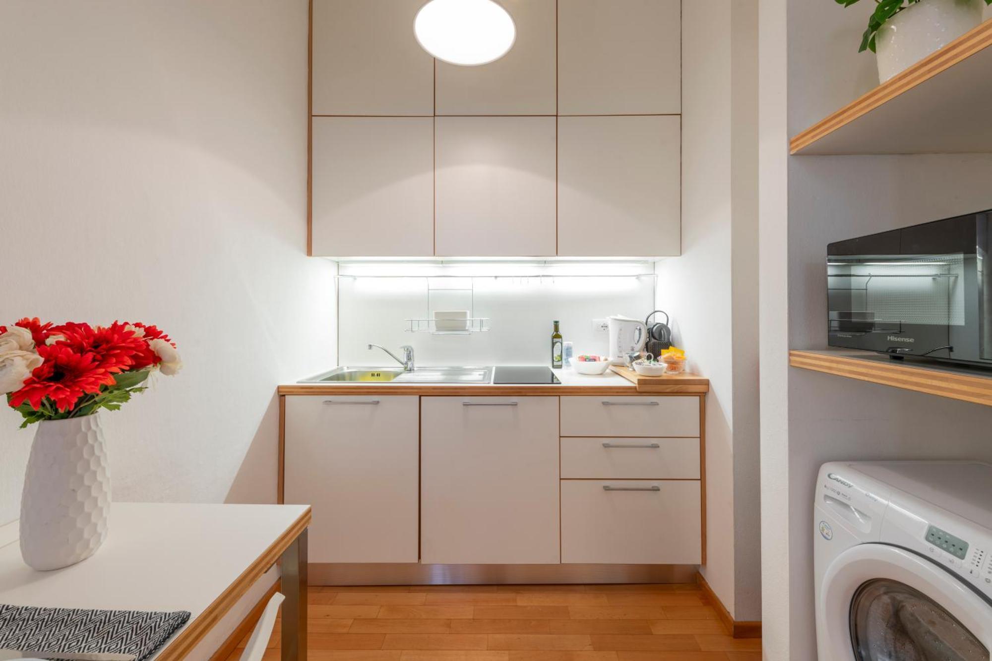 Apartment Alessandria, 4 - Fashion E Movida