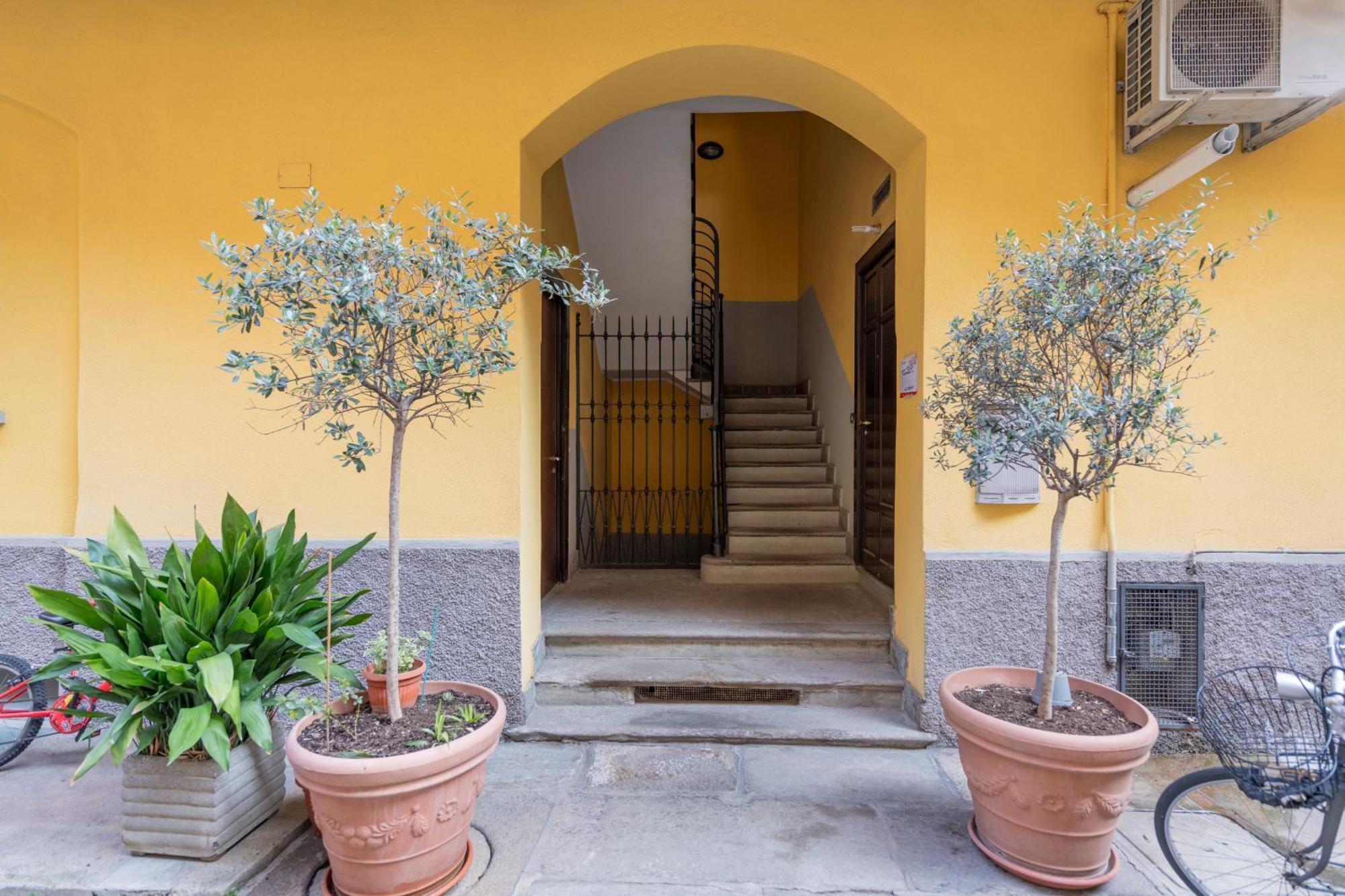 Alessandria, 4 - Fashion E Movida Apartment Milan