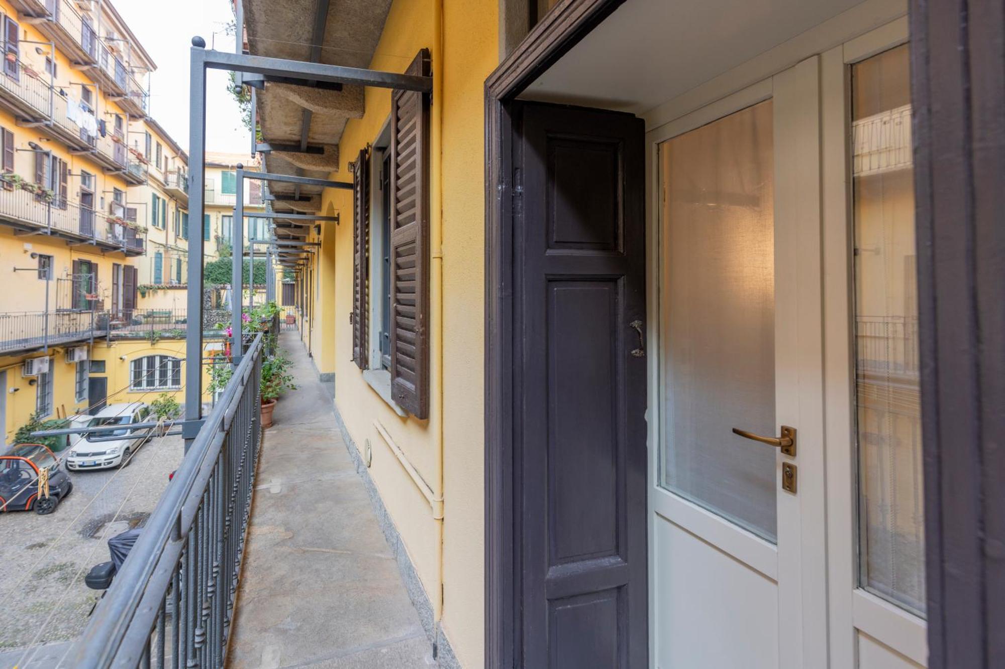 Apartment Alessandria, 4 - Fashion E Movida