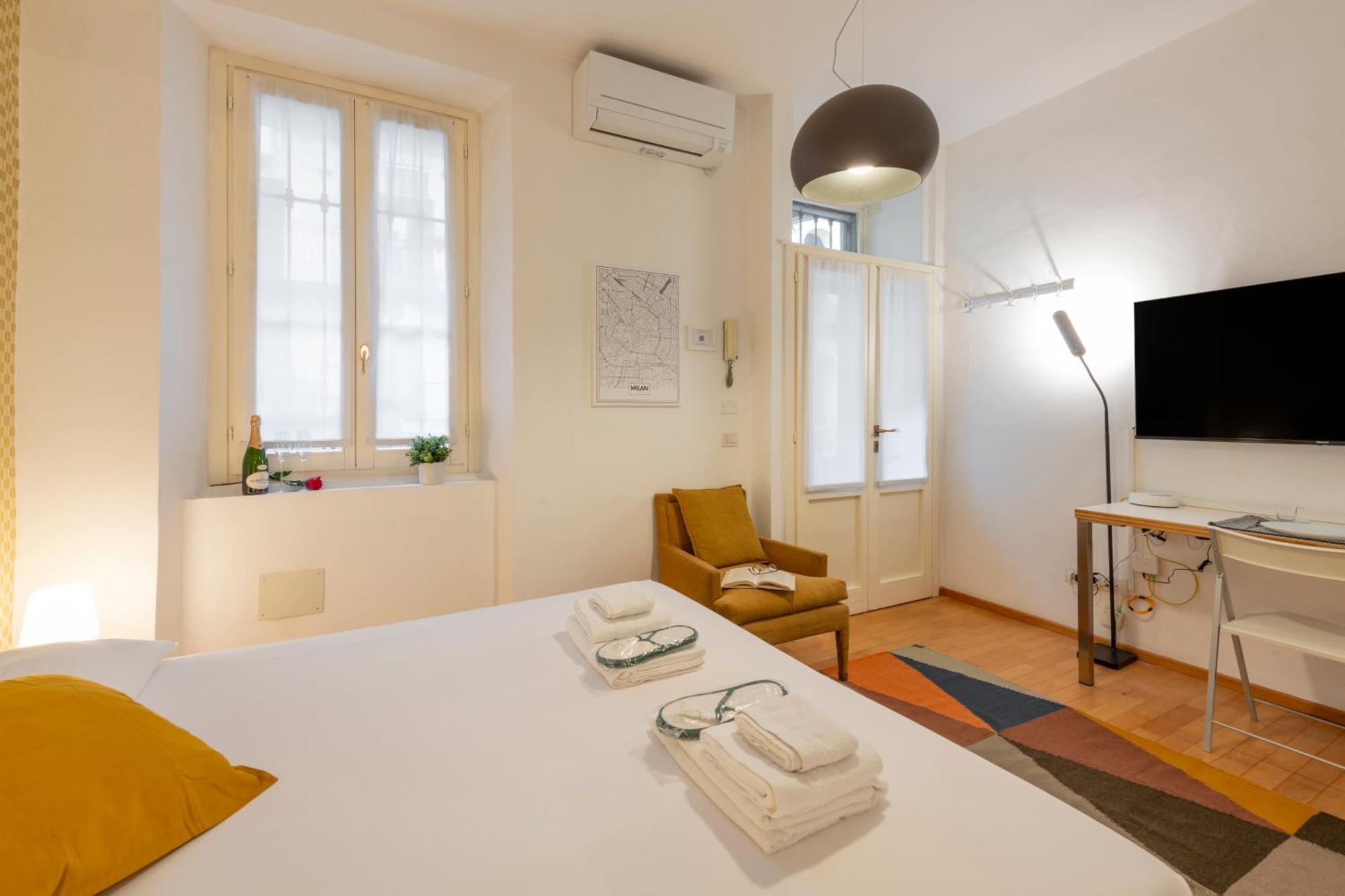 Alessandria, 4 - Fashion E Movida Apartment