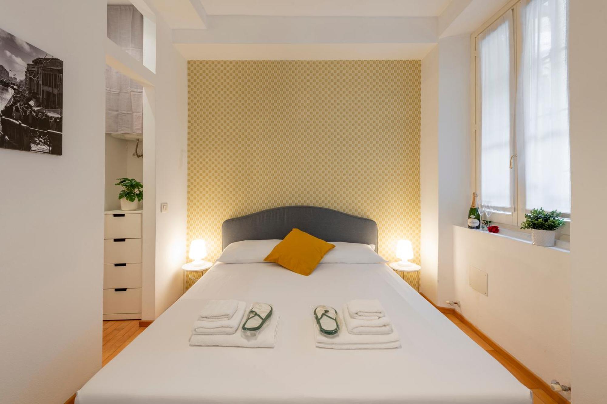Alessandria, 4 - Fashion E Movida Apartment