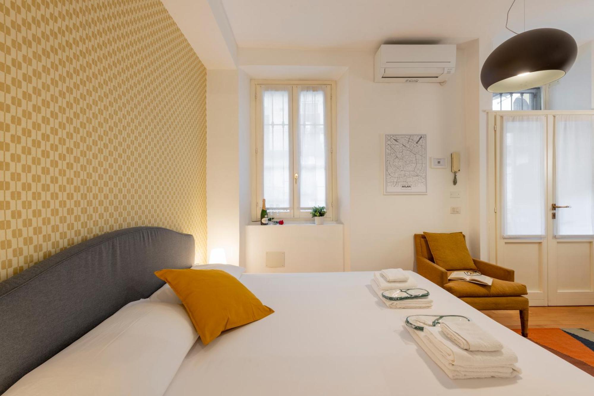 Alessandria, 4 - Fashion E Movida Apartment *