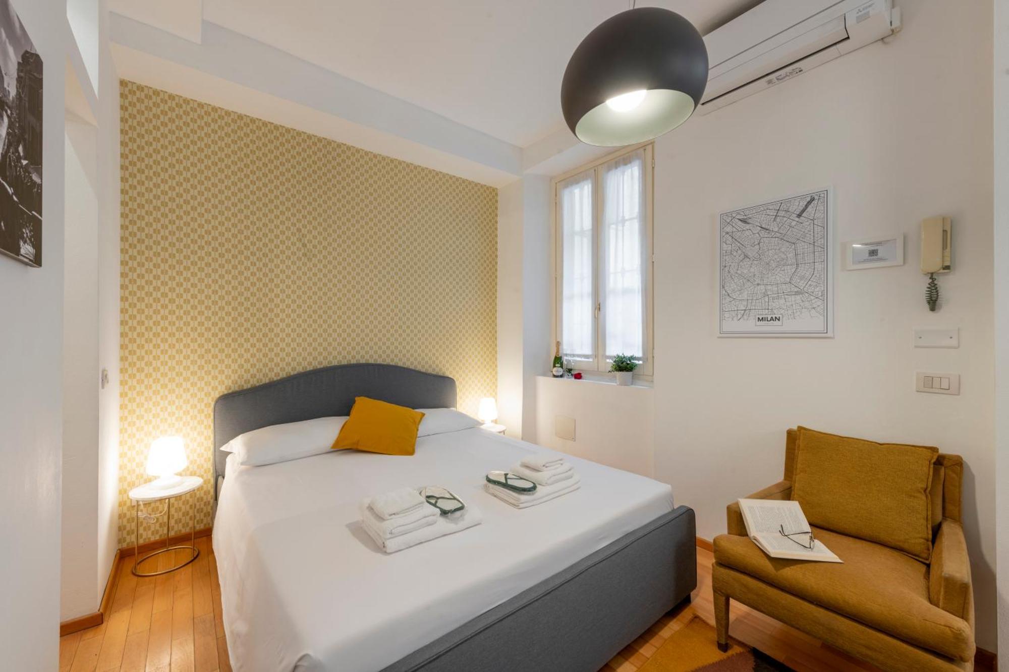 Alessandria, 4 - Fashion E Movida Apartment
