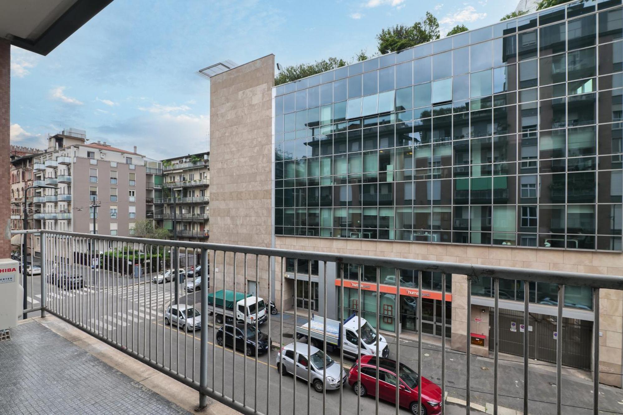 Apartment Contempora - Trilocale Arimondi 1