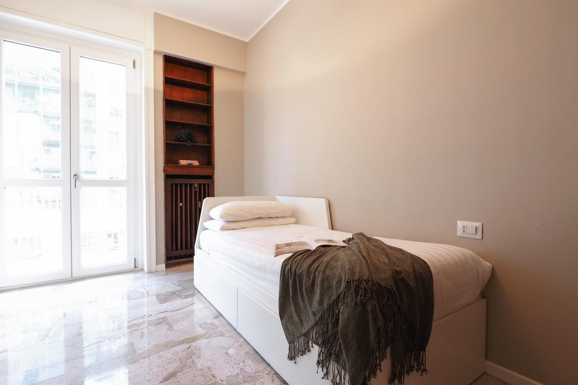 Contempora - Trilocale Arimondi 1 *