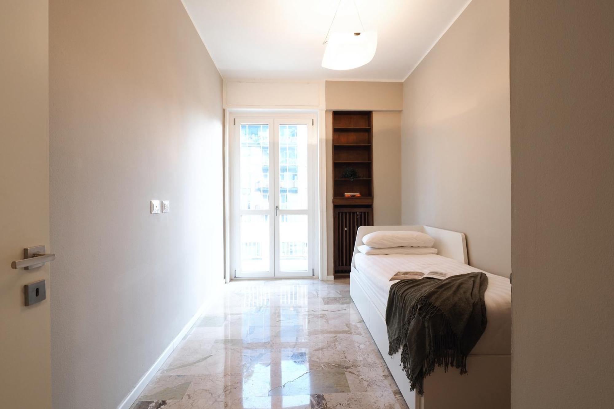 Apartment Contempora - Trilocale Arimondi 1 Milan