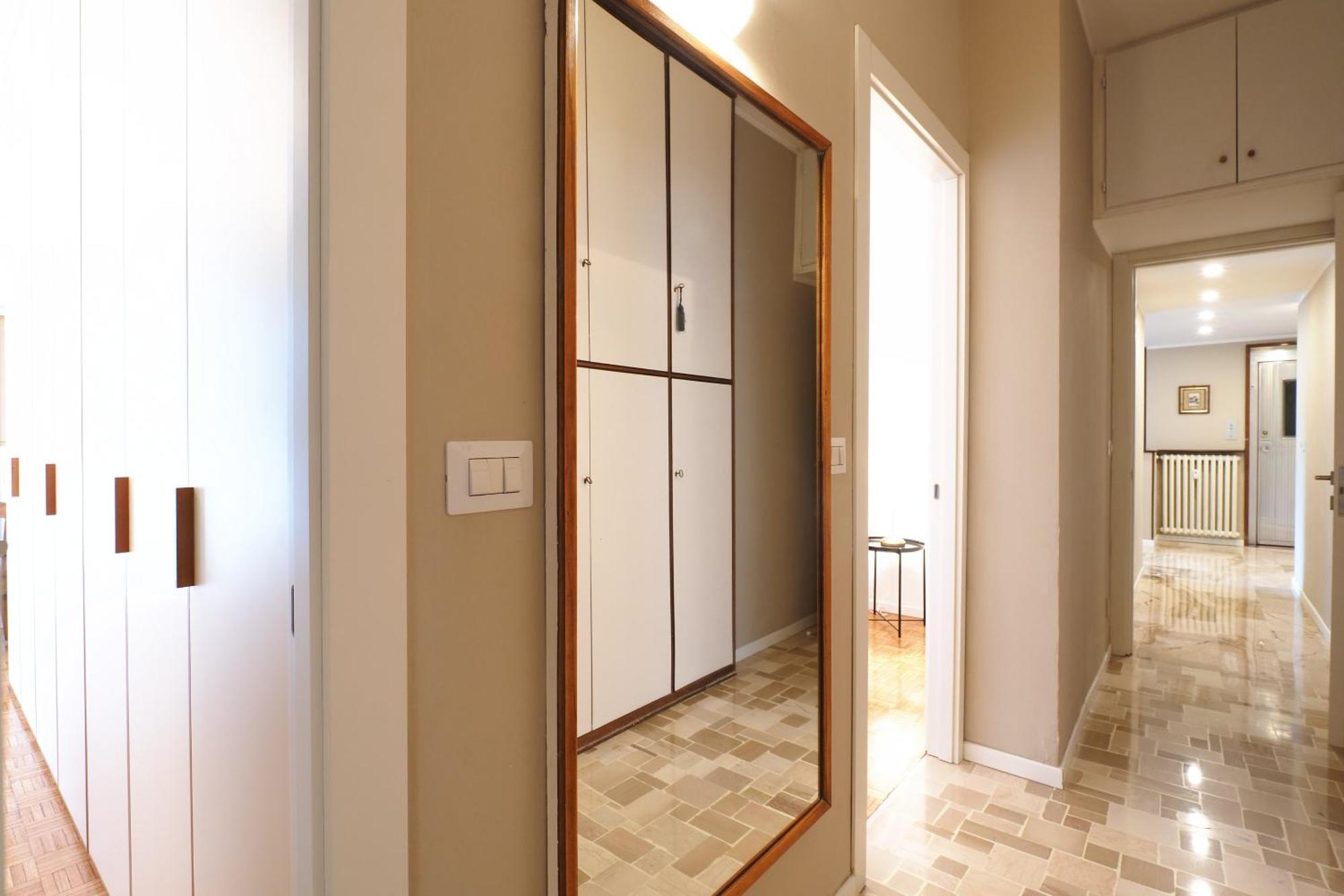 Apartment Contempora - Trilocale Arimondi 1 *