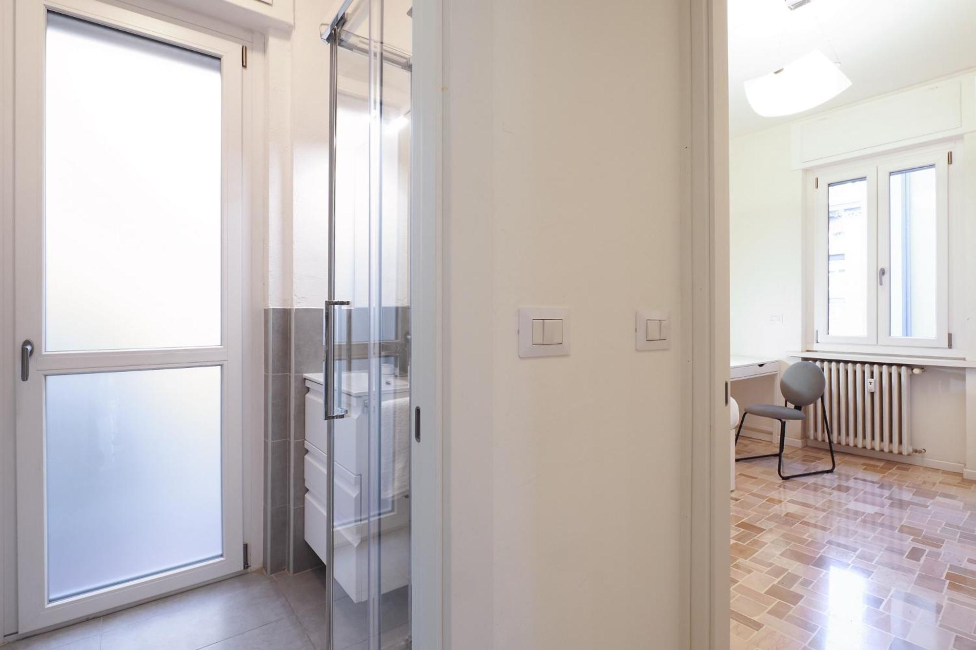 Contempora - Trilocale Arimondi 1 Apartment *