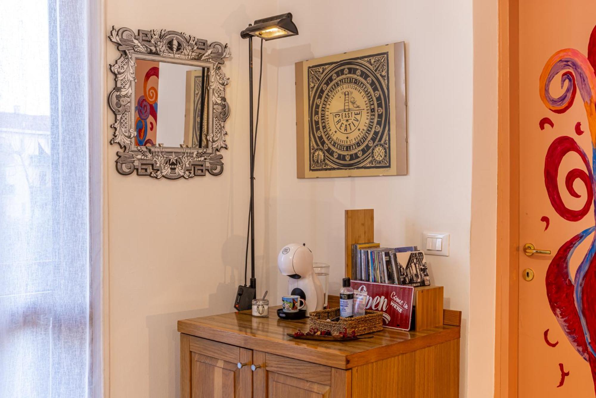 Tram A 50m - Near San Siro Stadium And Rho Fiera Apartment *
