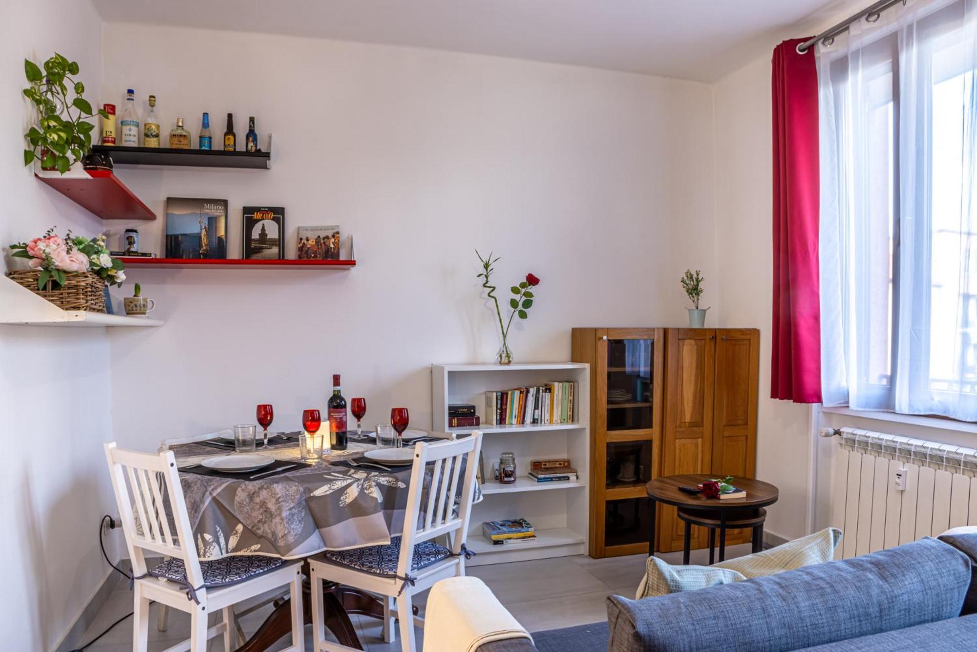 Tram A 50m - Near San Siro Stadium And Rho Fiera Apartment Milan