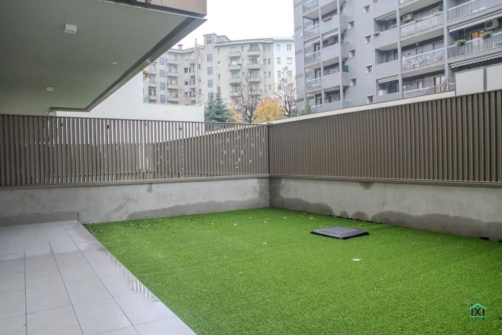 Luxury With Garden - Ixihome * Milan