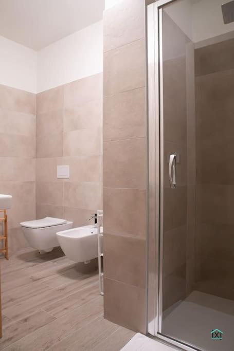 Luxury With Garden - Ixihome Apartment Milan