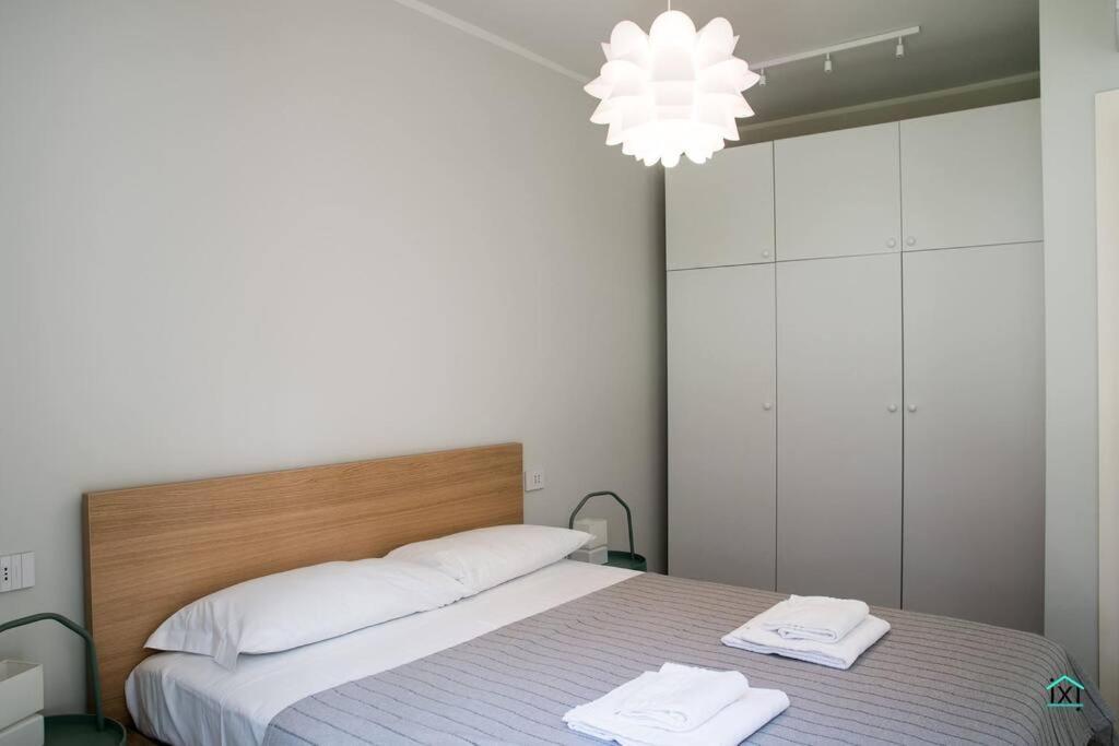 Luxury With Garden - Ixihome Apartment