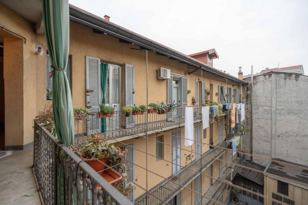 Bilocale Ristrutturato A Nolo * Milan