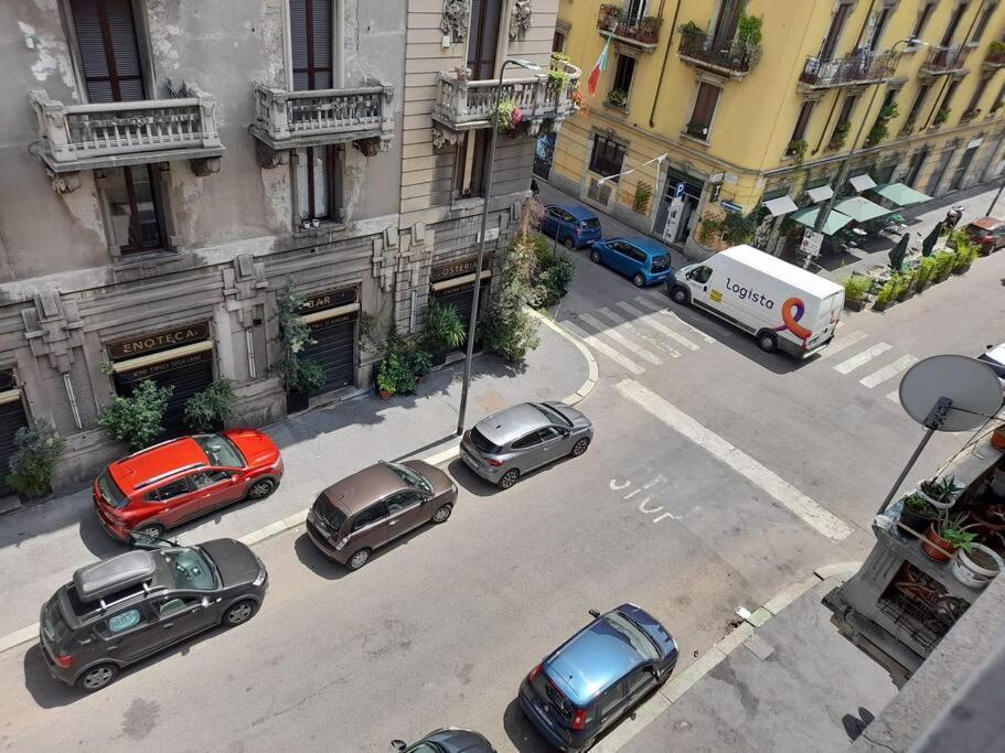 Bilocale Ristrutturato A Nolo Milan
