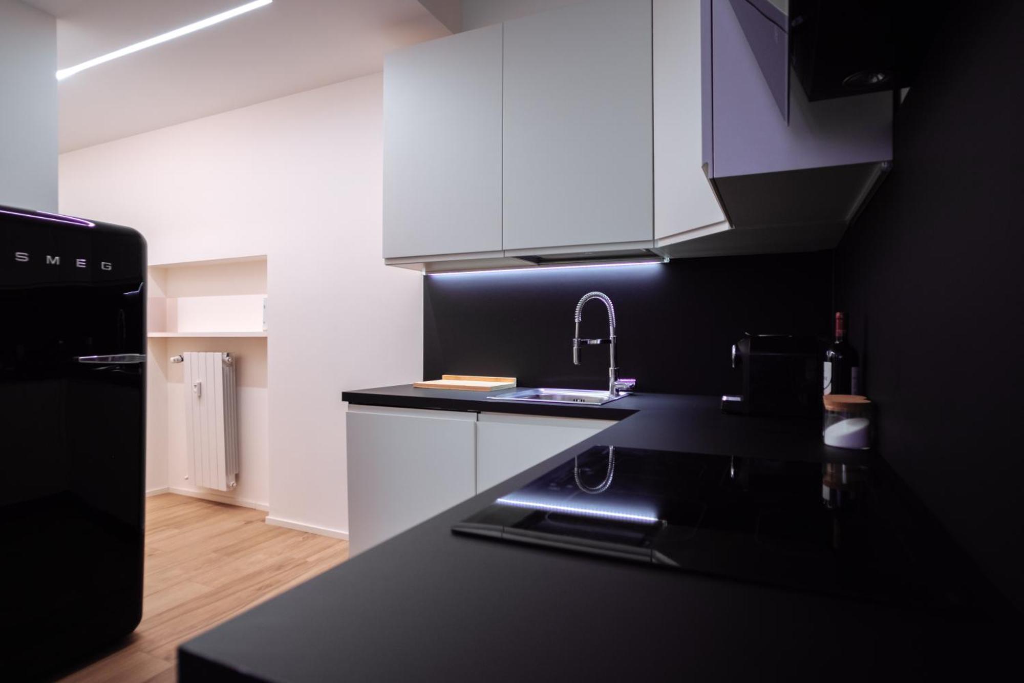 Apartamento Affori - 15 Min From Duomo