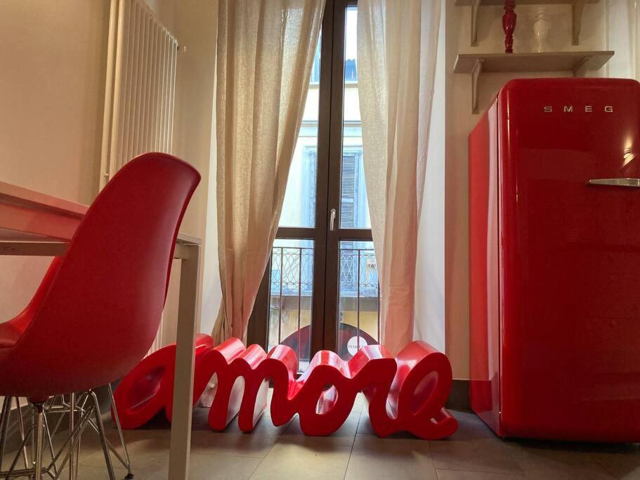 Apartment Il Torchietto, Incanto Nel Cuore Di