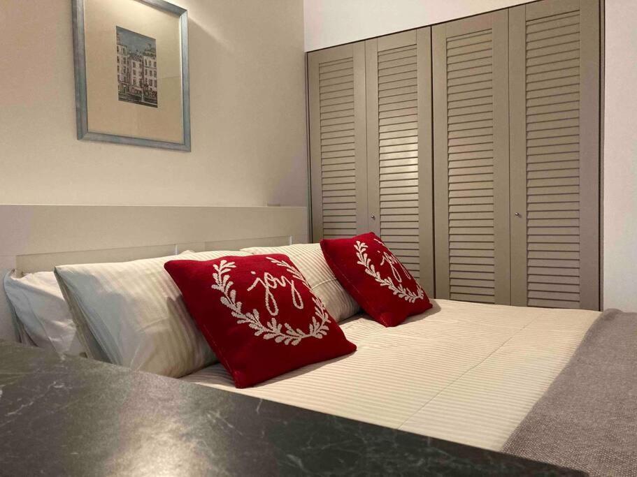Il Torchietto, Incanto Nel Cuore Di Apartment