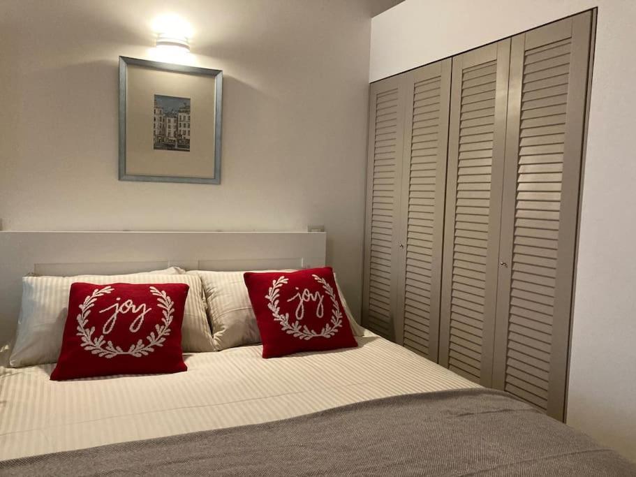 Il Torchietto, Incanto Nel Cuore Di Apartment Milan