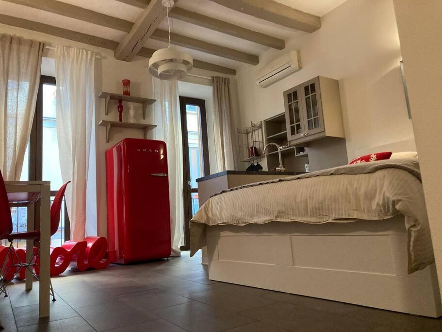 Il Torchietto, Incanto Nel Cuore Di Milan