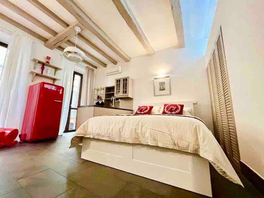 Il Torchietto, Incanto Nel Cuore Di Apartment