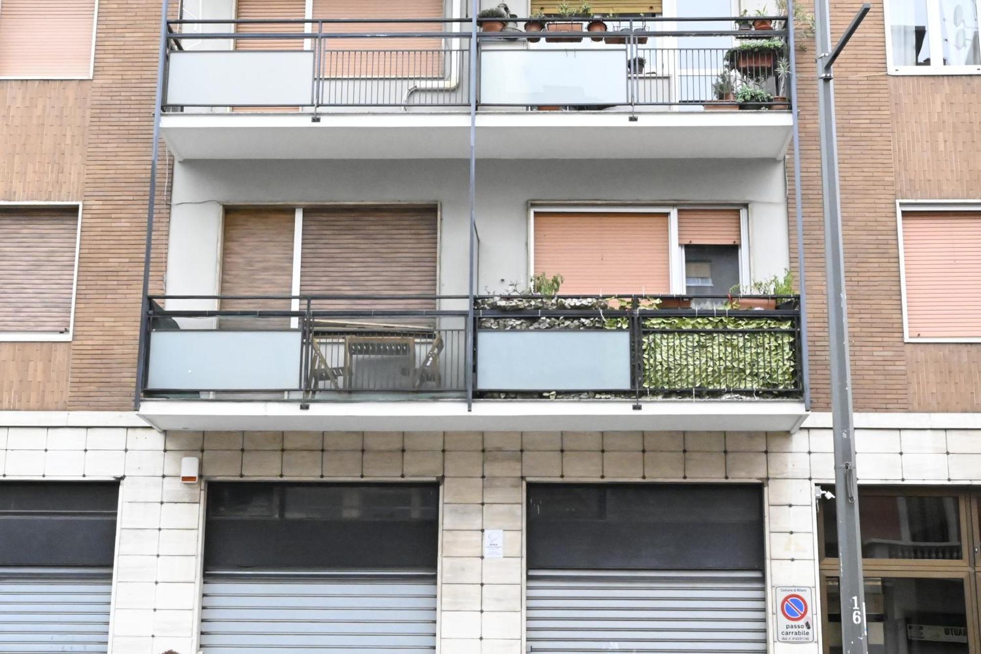 Casa Karas Milan