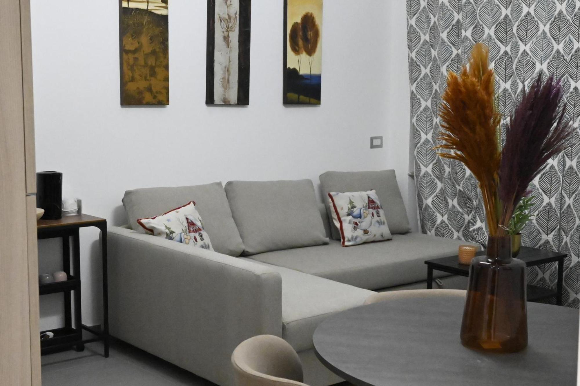 Apartment Casa Karas