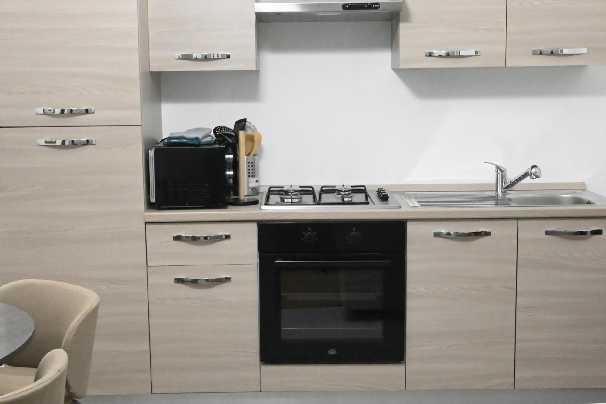 Apartment Casa Karas Milan