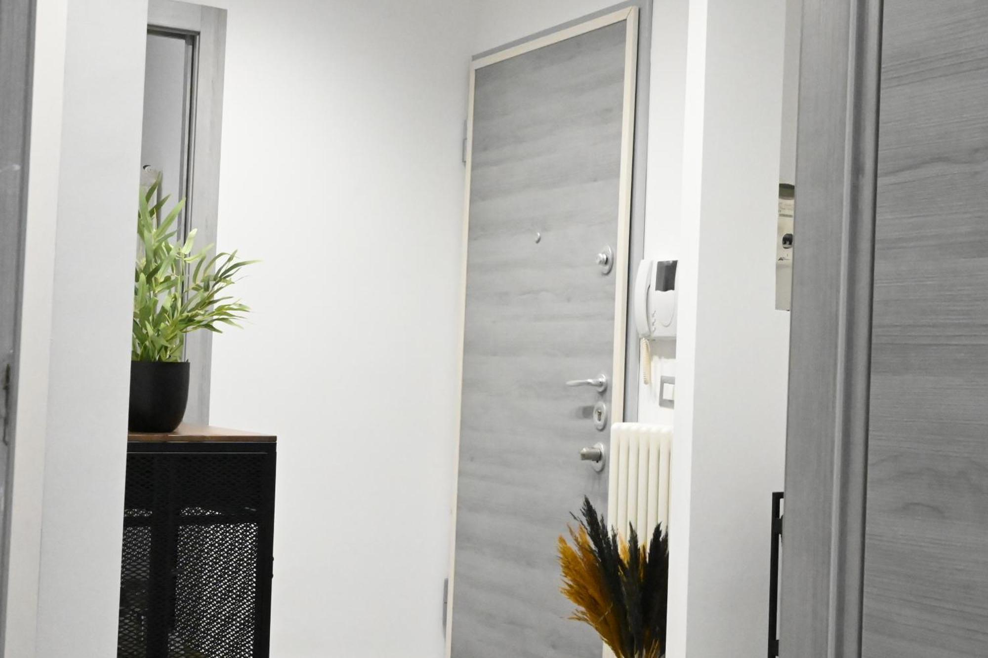 Apartamento Casa Karas