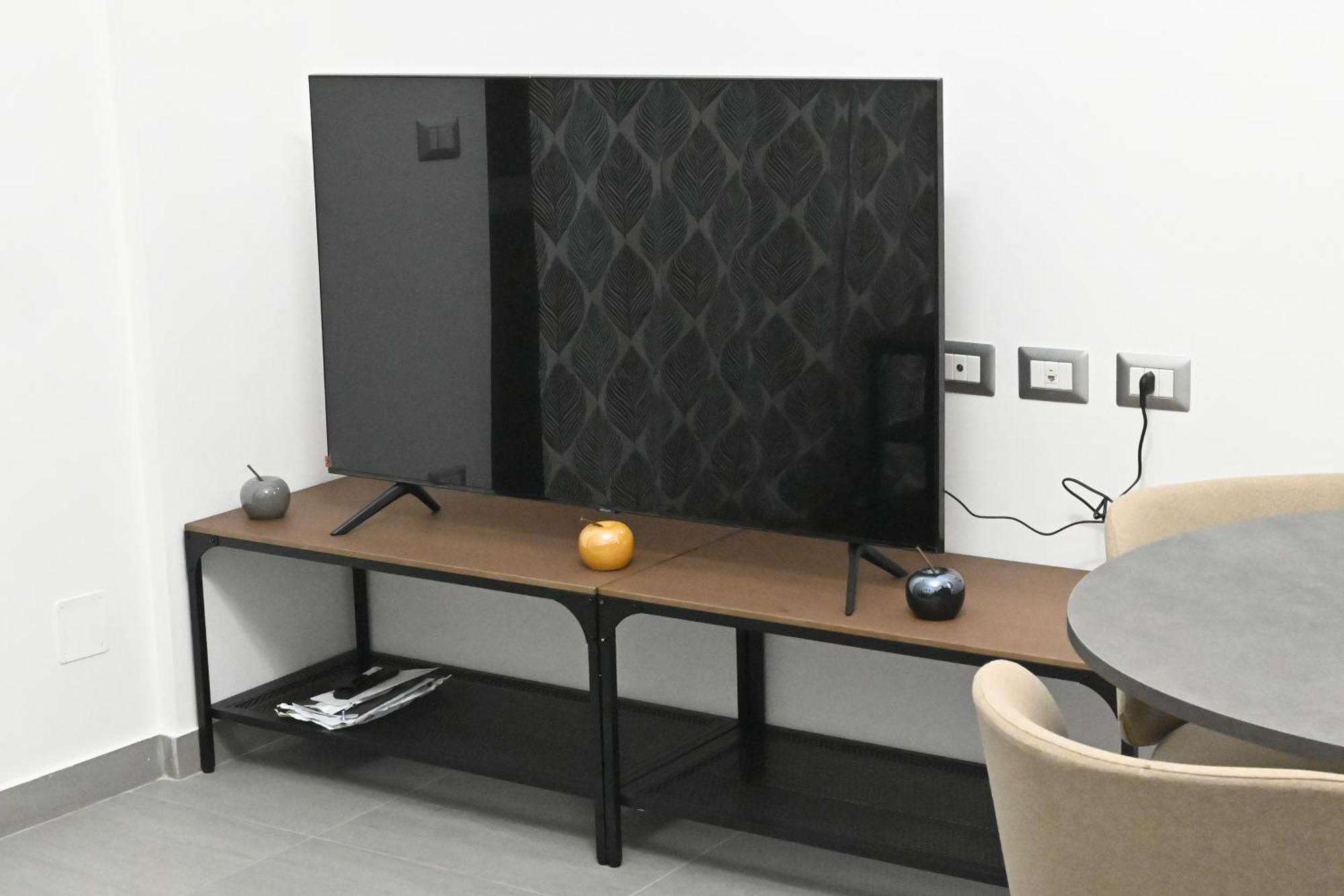 Casa Karas Apartamento