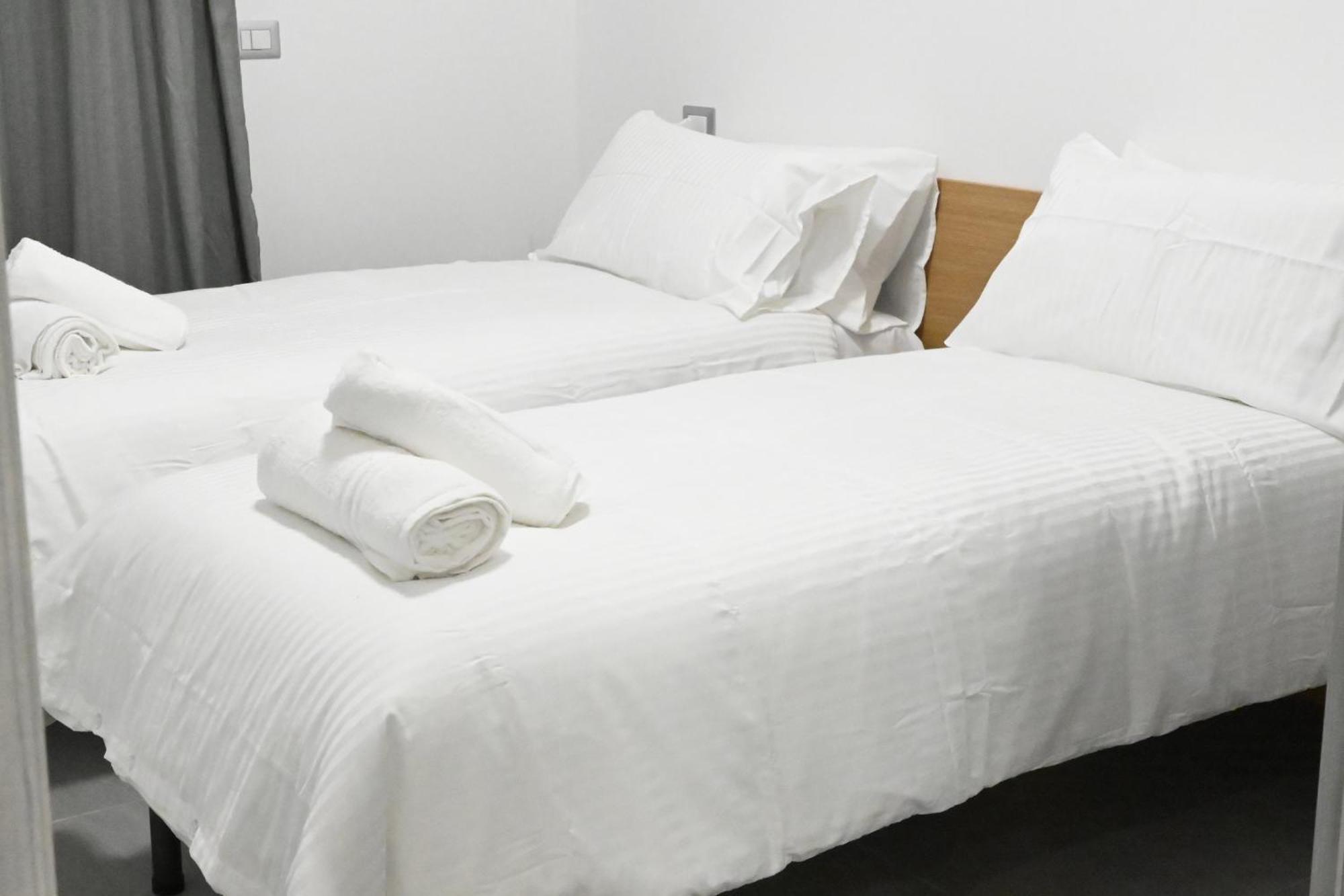 Apartment Casa Karas Milan