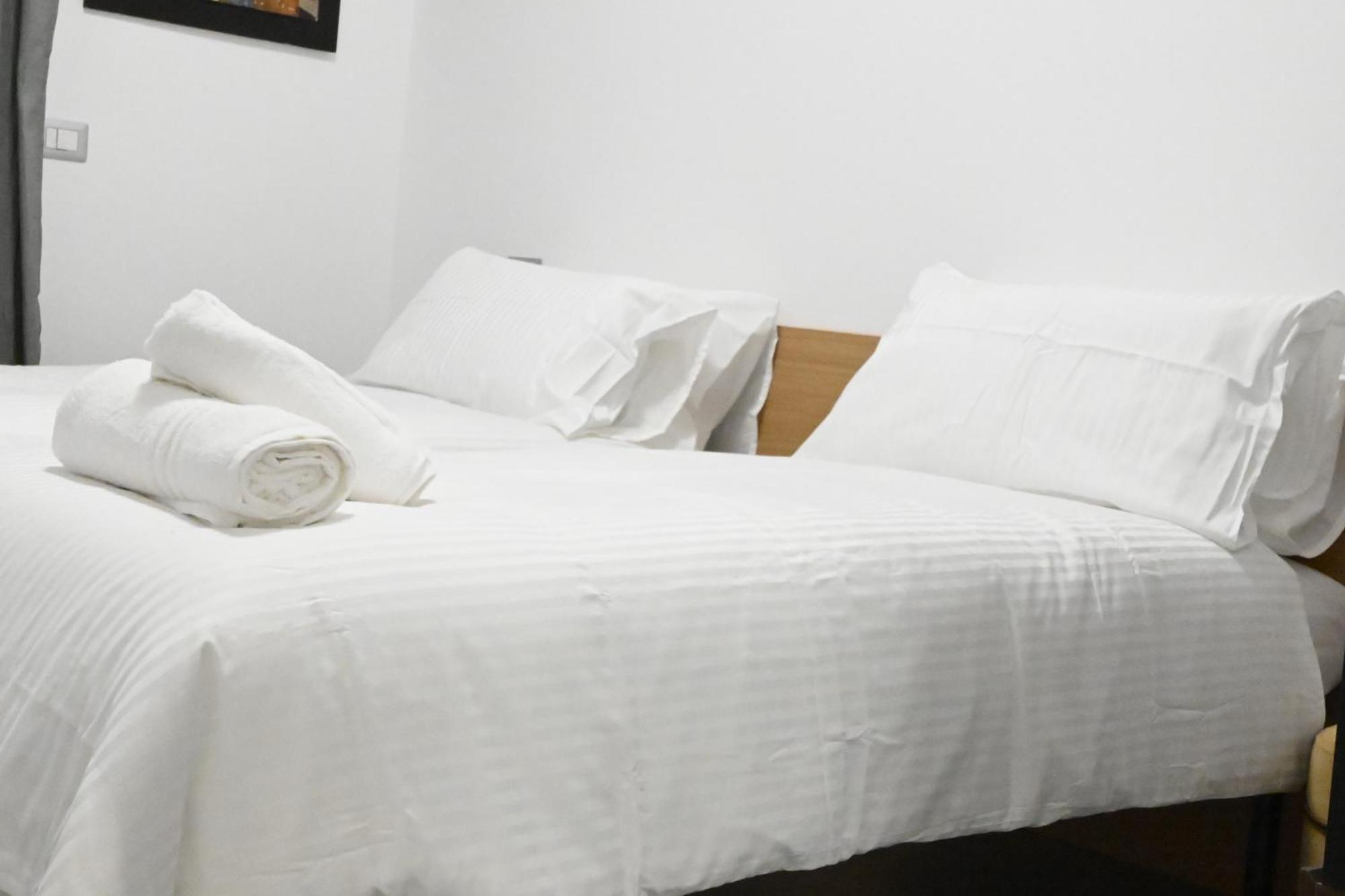 Casa Karas Apartamento *