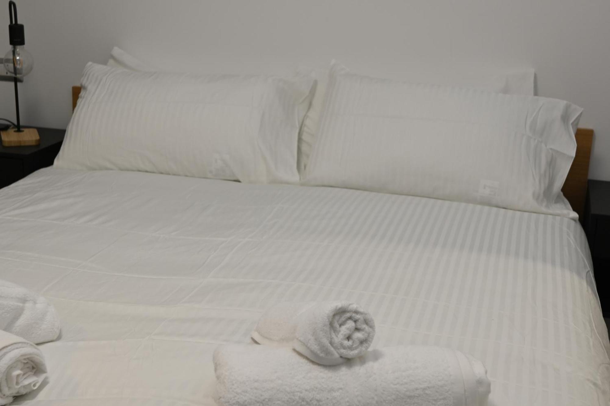 Apartment Casa Karas Milan