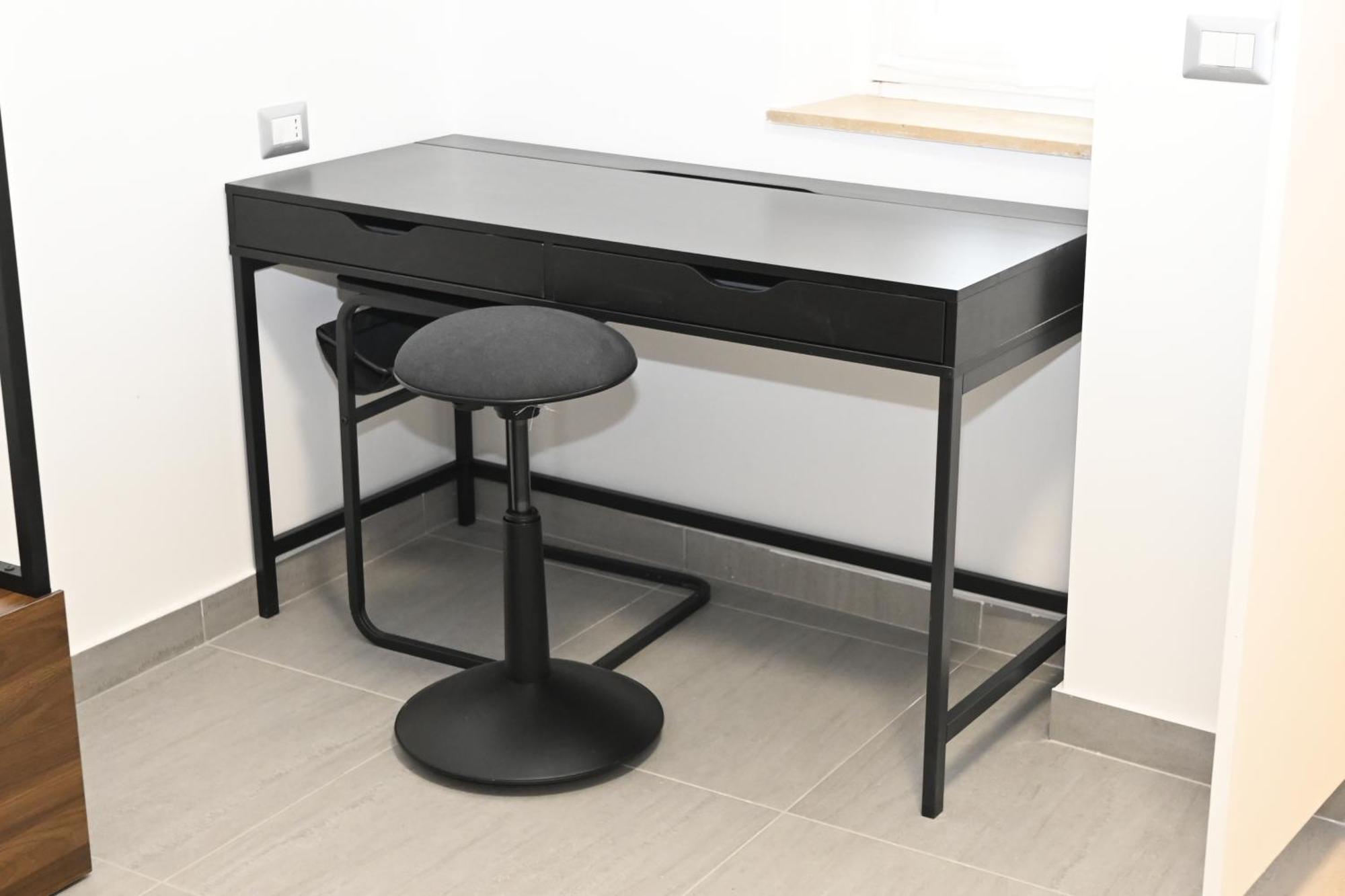 Apartamento Casa Karas