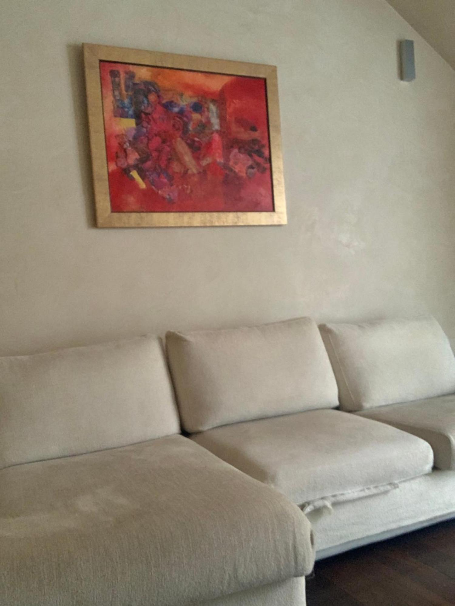 Brera Lux Apartment Milan