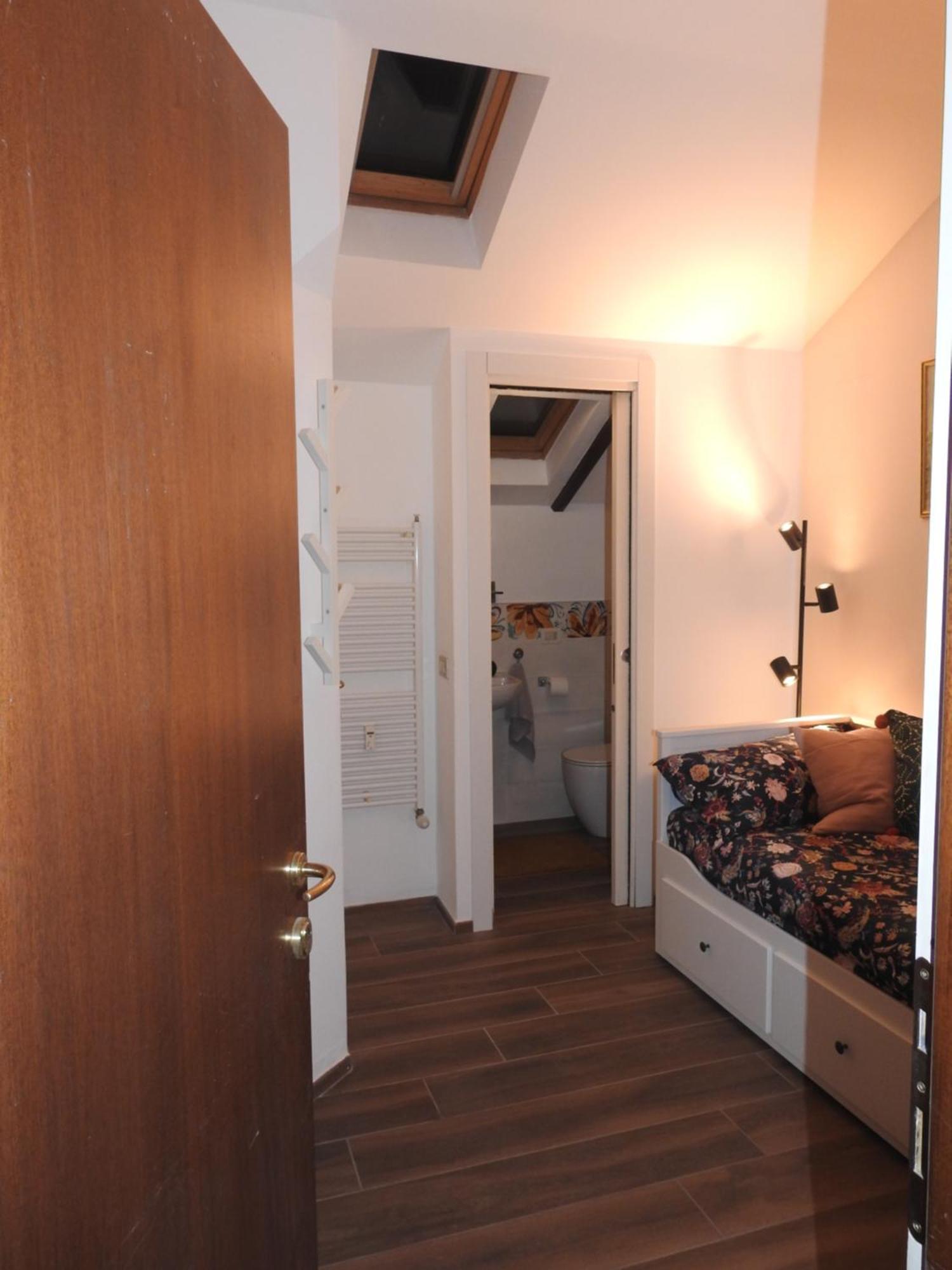 A Casa Di Ross Appartamento