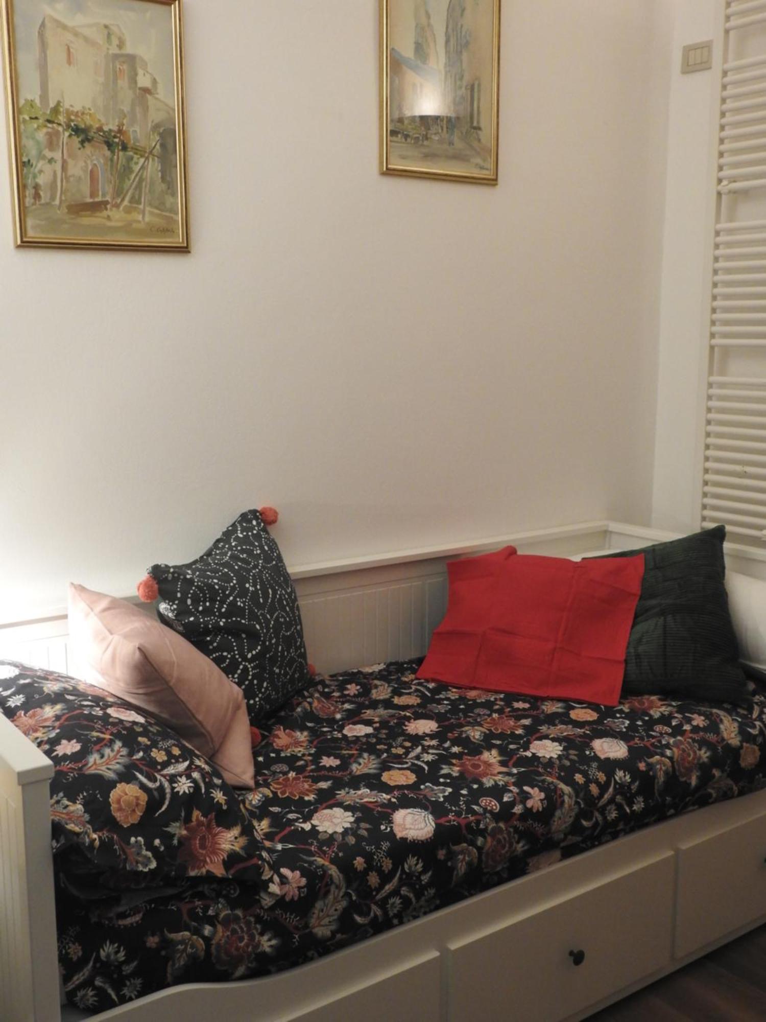 Apartment A Casa Di Ross Milan
