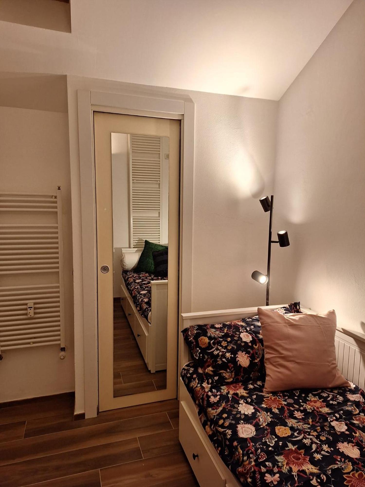 A Casa Di Ross