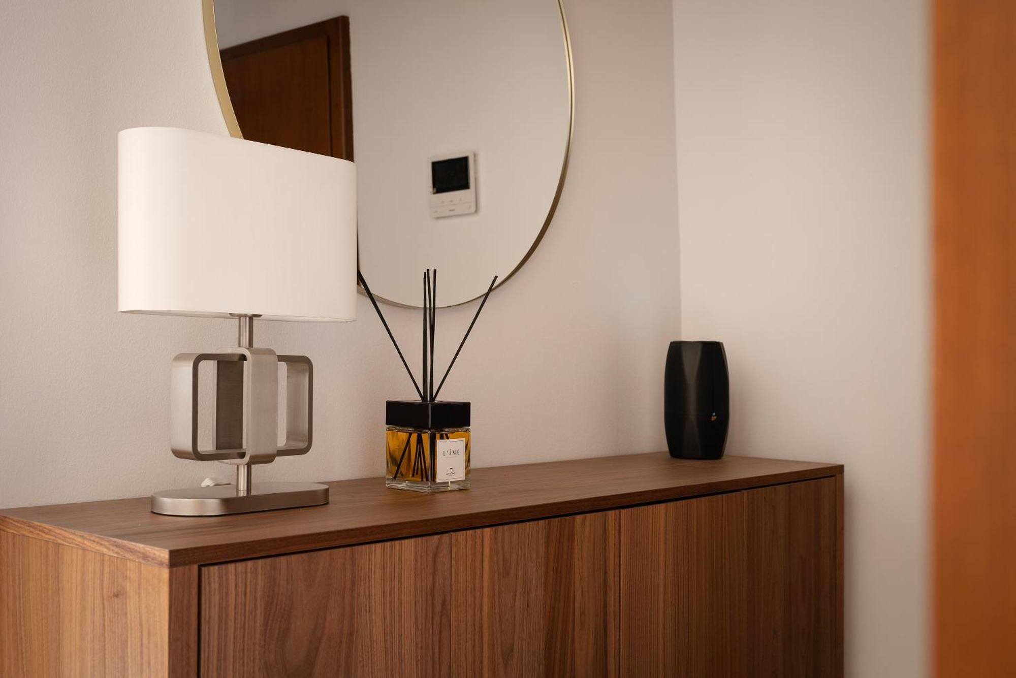 Santa Tecla Living Varese 14 Apartment *