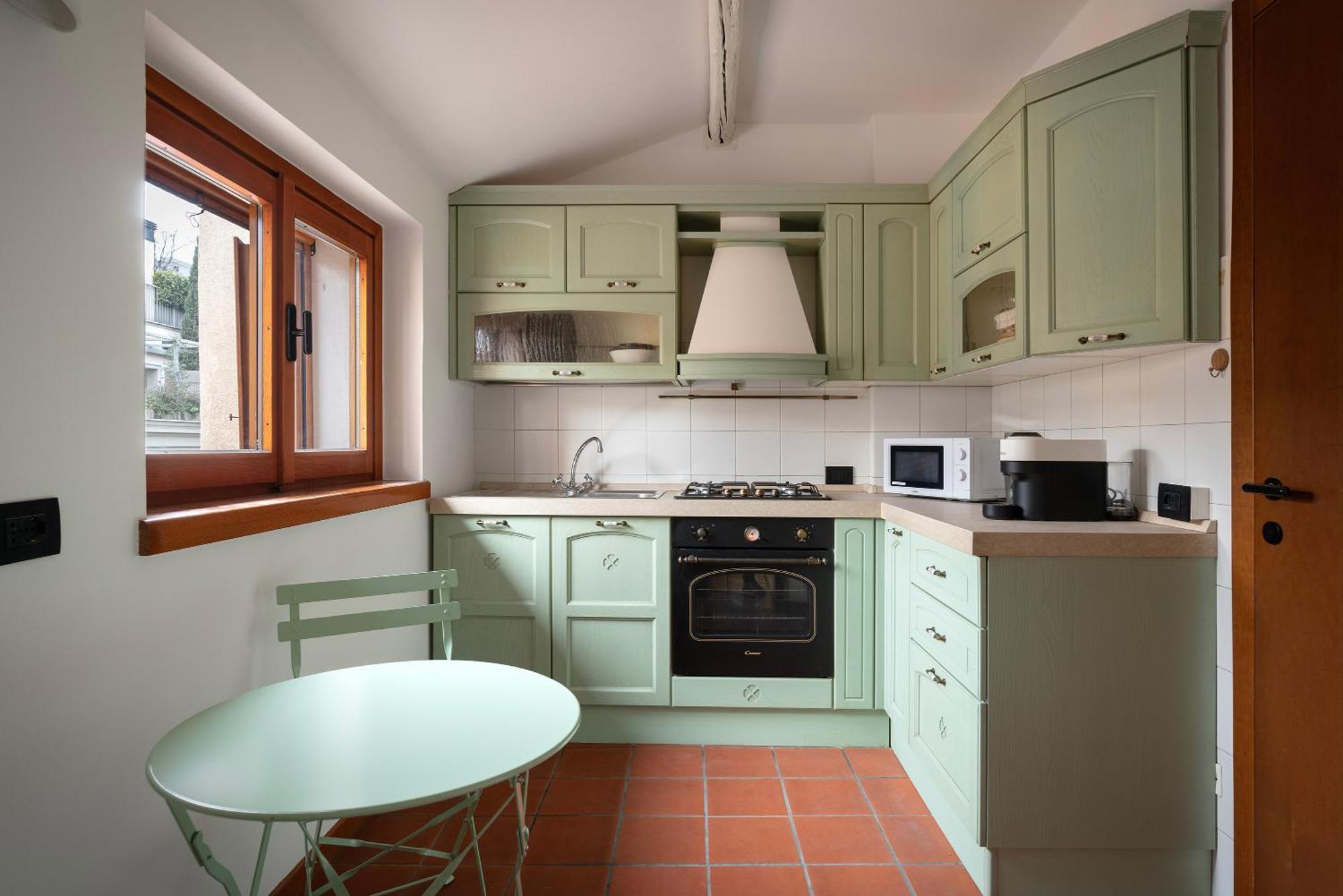 Santa Tecla Living Varese 14 Milan
