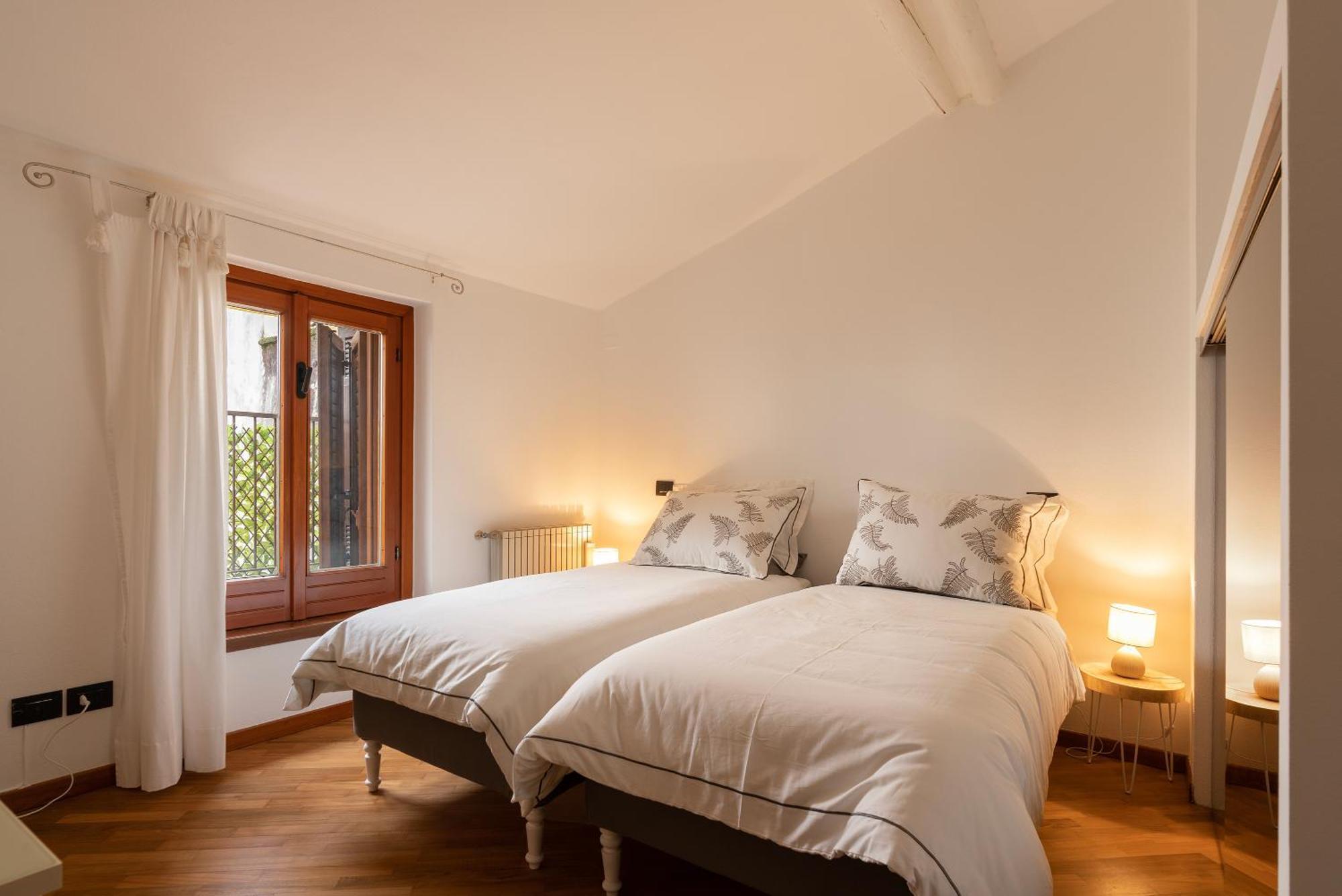 Santa Tecla Living Varese 14 *