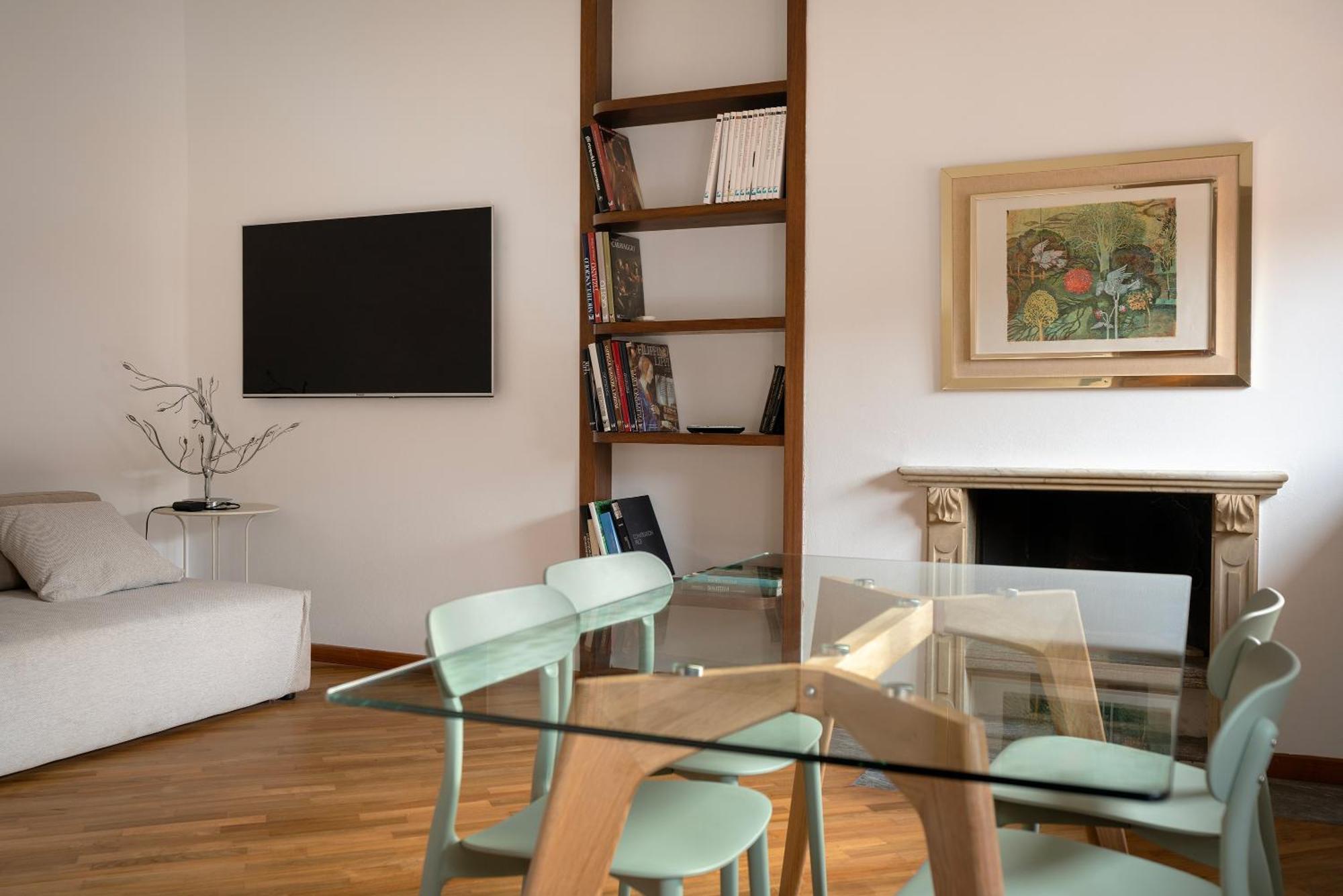 Santa Tecla Living Varese 14