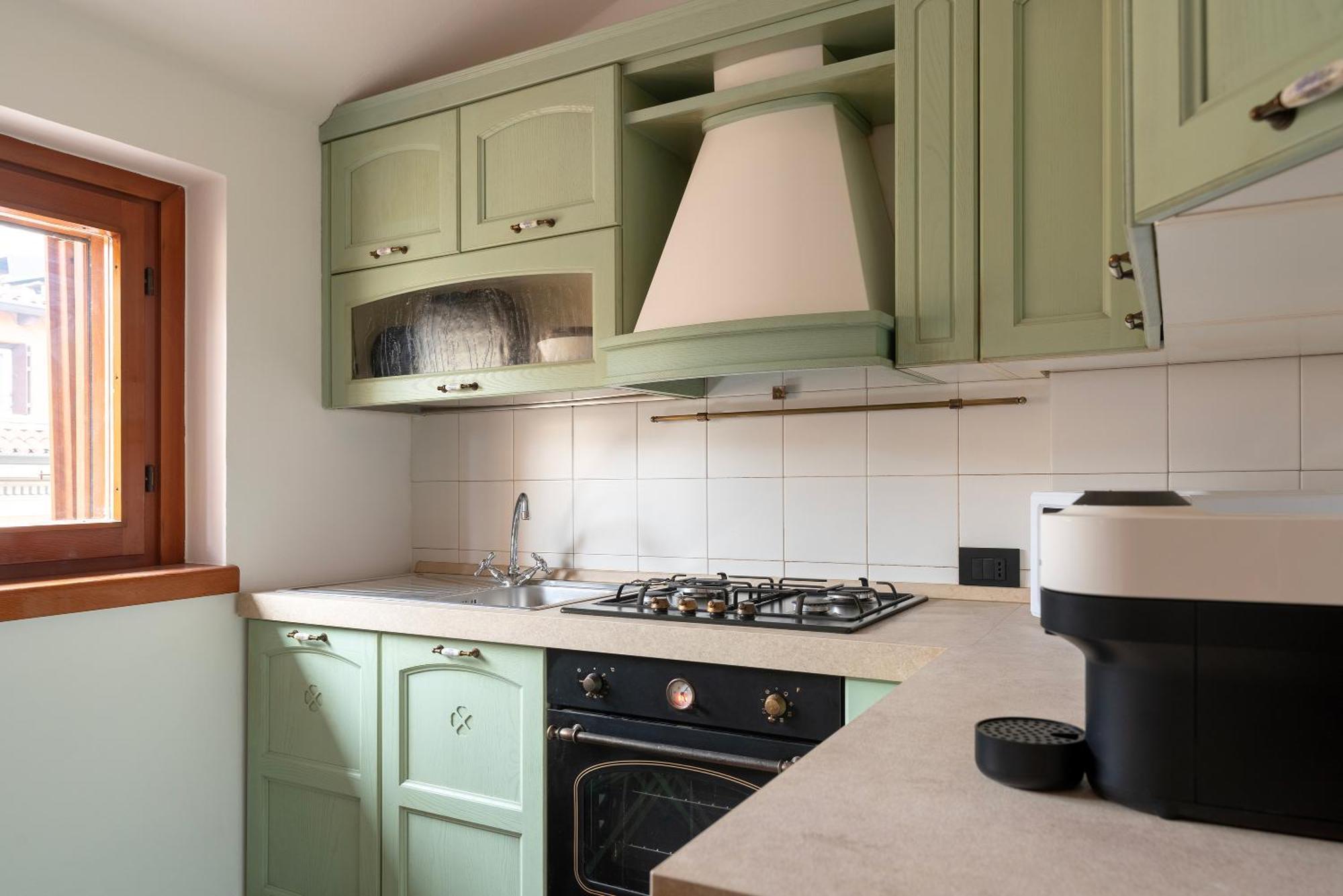 Apartment Santa Tecla Living Varese 14