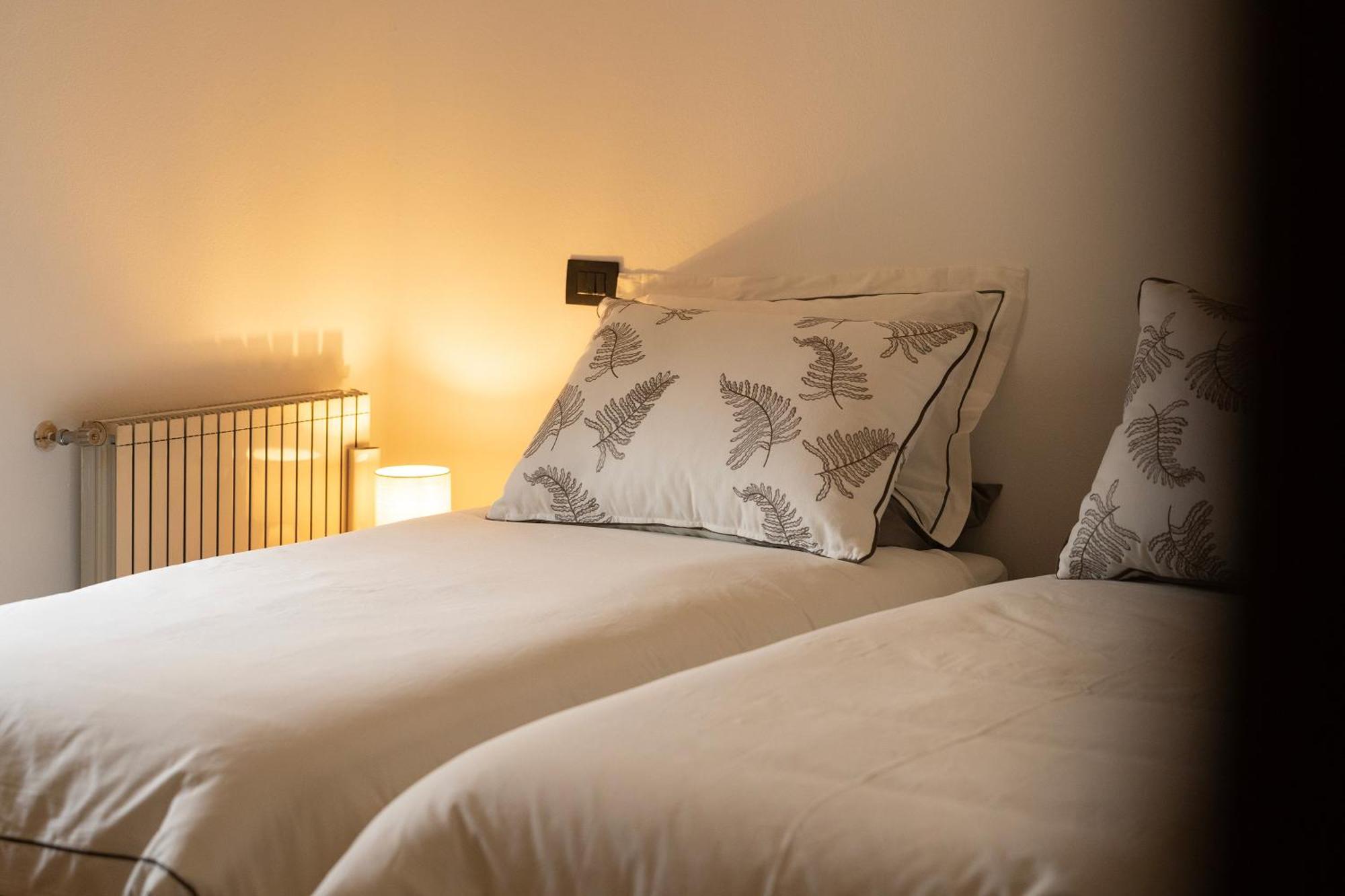 Apartment Santa Tecla Living Varese 14 Milan