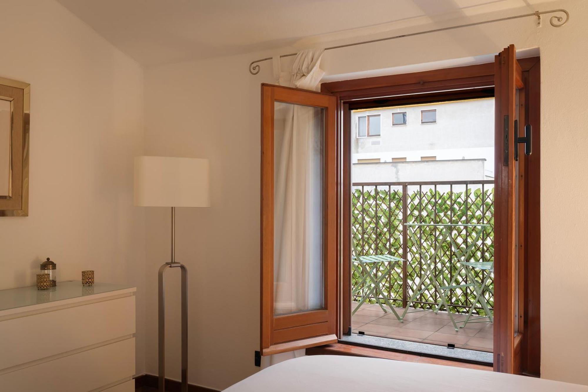 Santa Tecla Living Varese 14 Apartment Milan