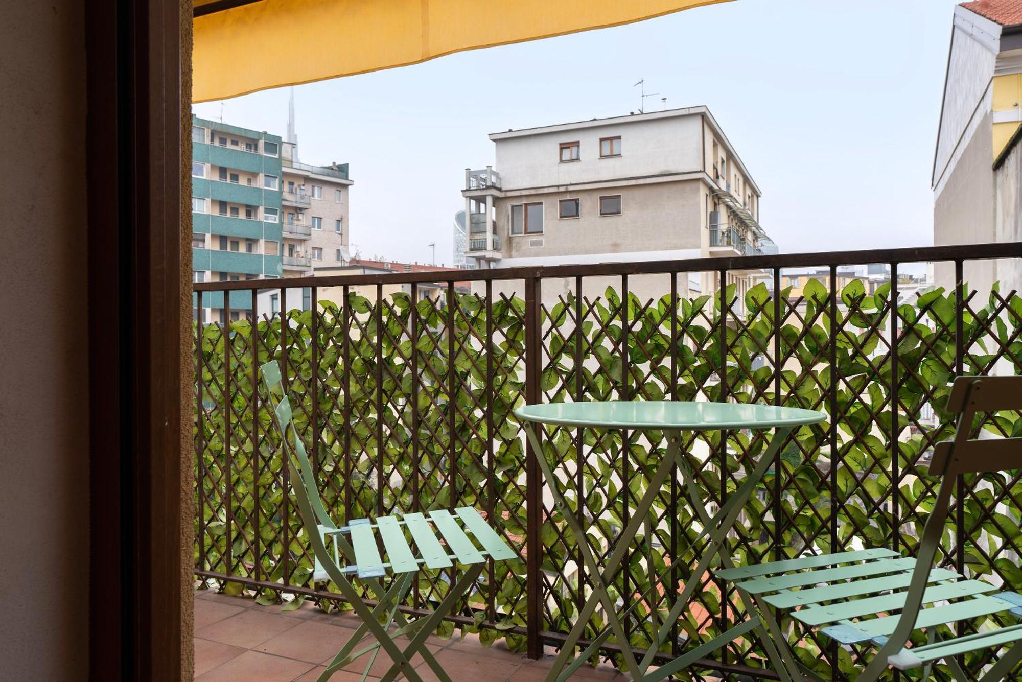 Santa Tecla Living Varese 14 *