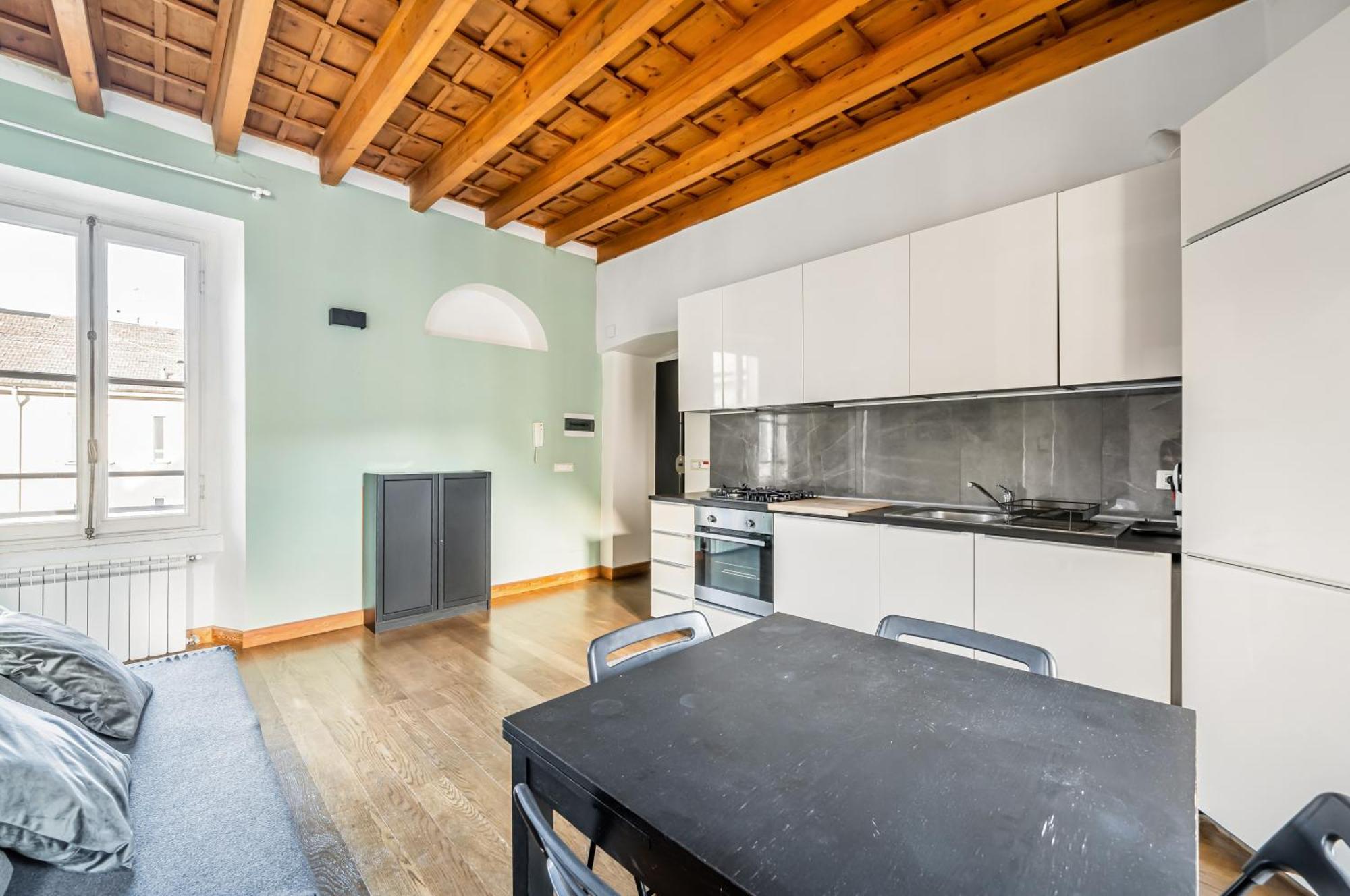 Apartment Porta Venezia & Citta Studi