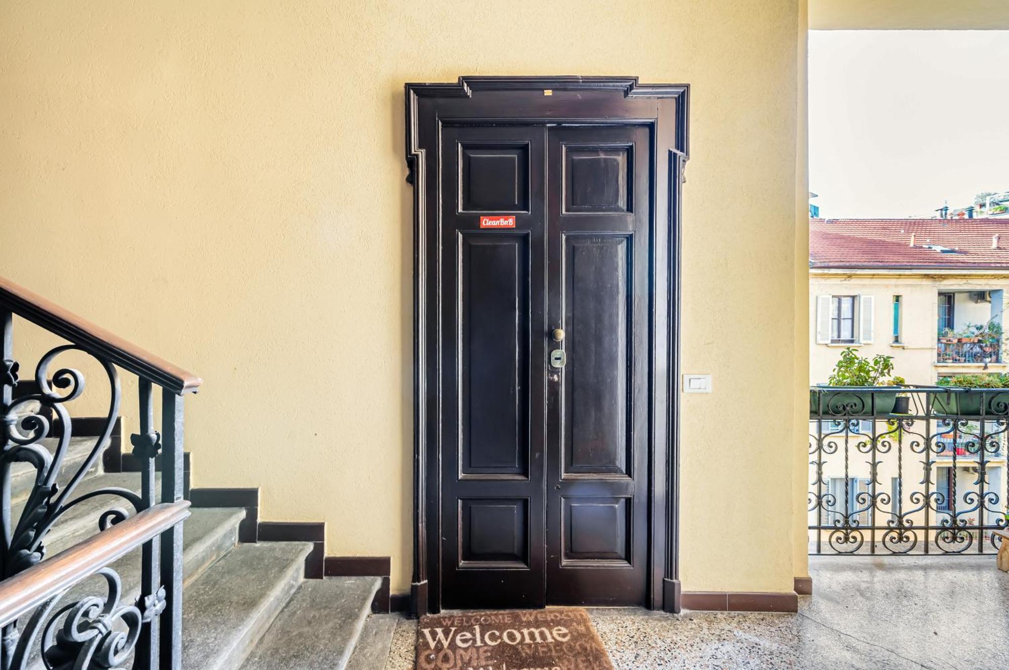 Porta Venezia & Citta Studi