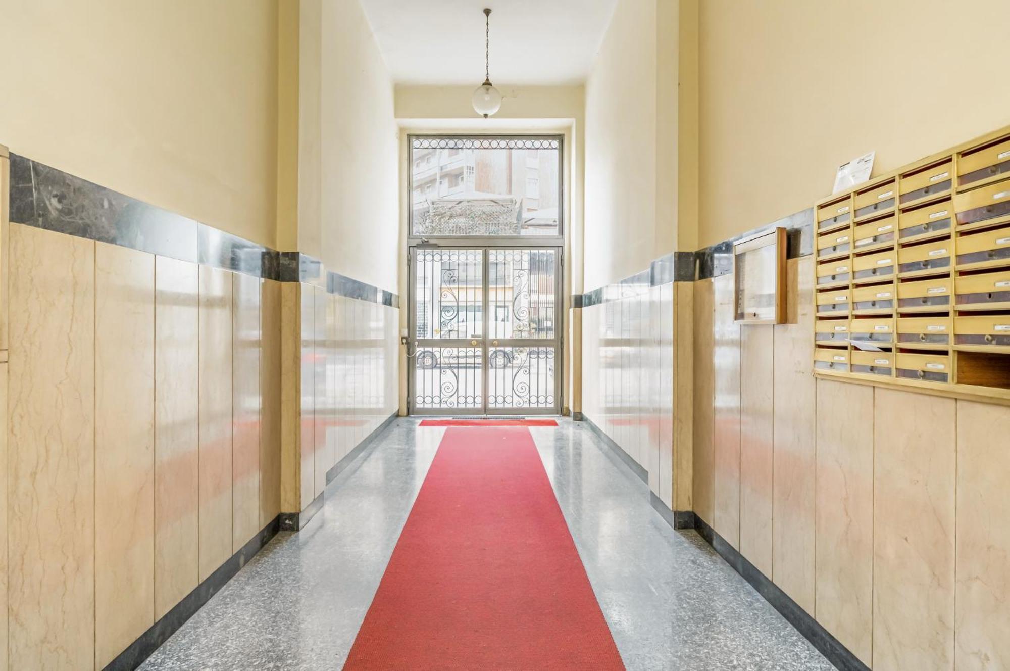 Apartamento Porta Venezia & Citta Studi *
